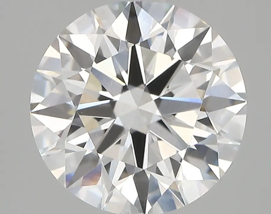 3.15ct D VS1 Round (IGI)