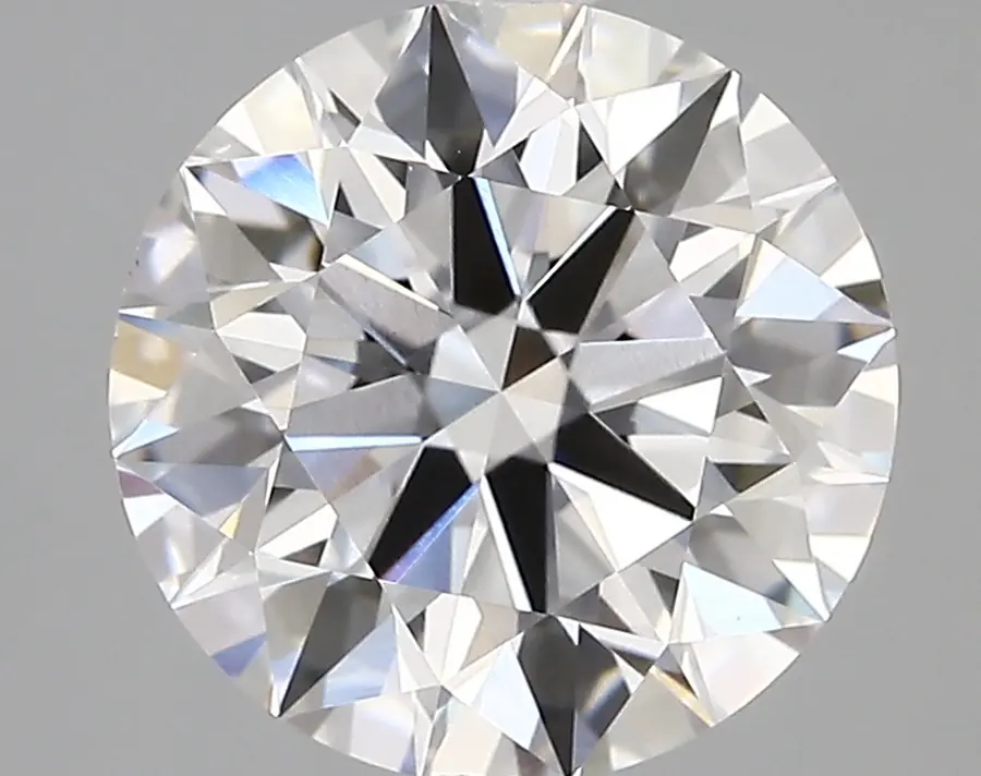 3.15ct D VVS2 Round (IGI)