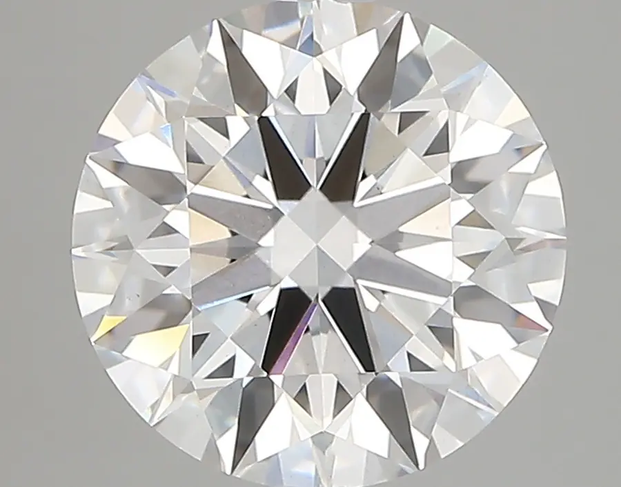 3.15ct D VS1 Round (IGI)