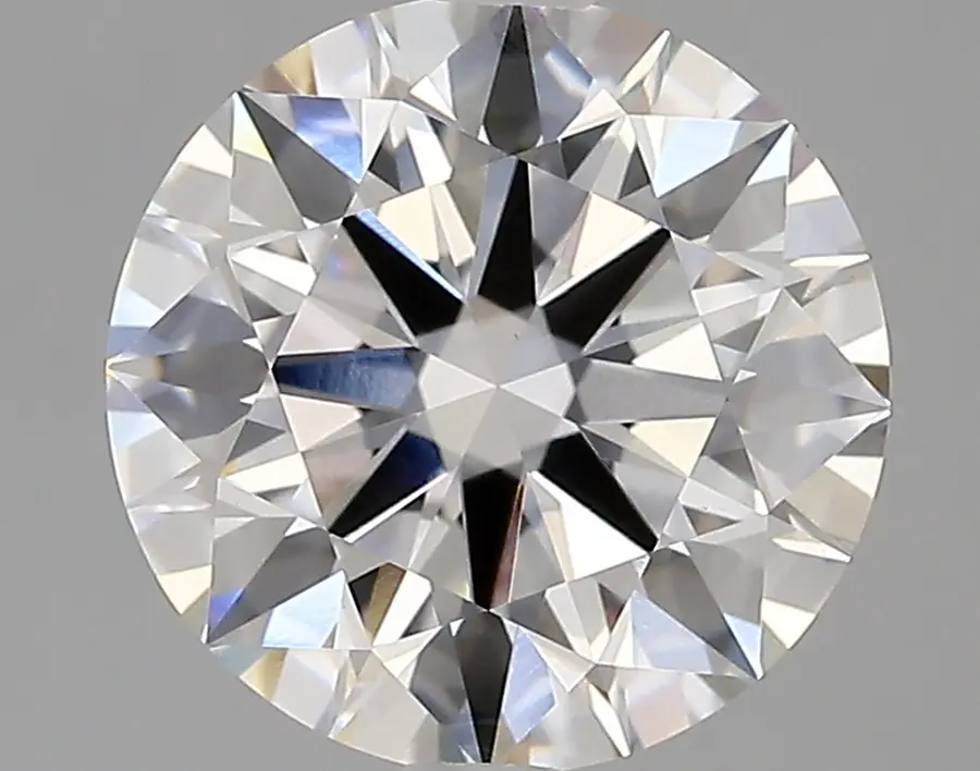3.15ct D VVS2 Round (IGI)
