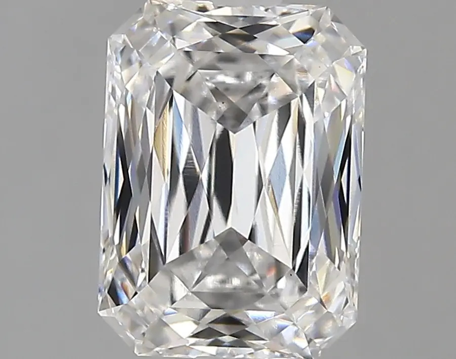 3.15ct E VS1 Criss Cut (IGI)
