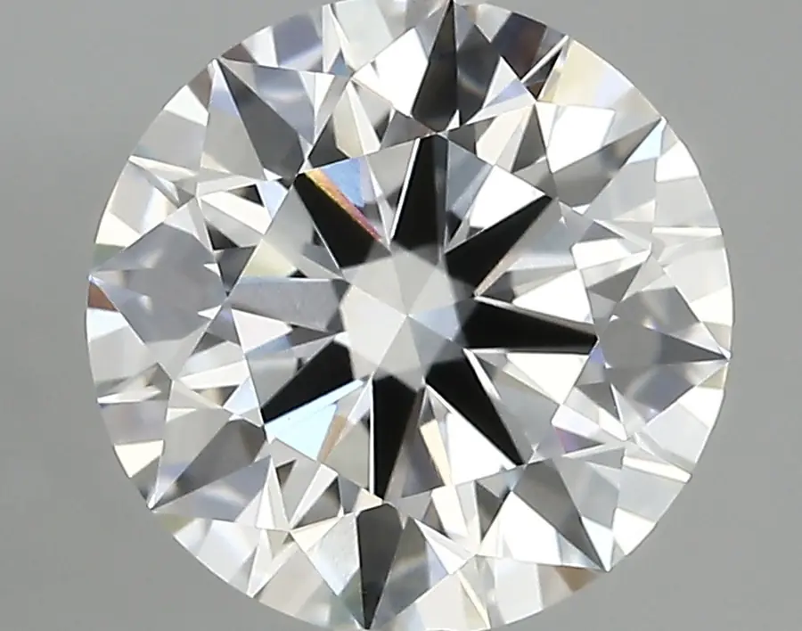 3.14ct D VVS2 Round (IGI)