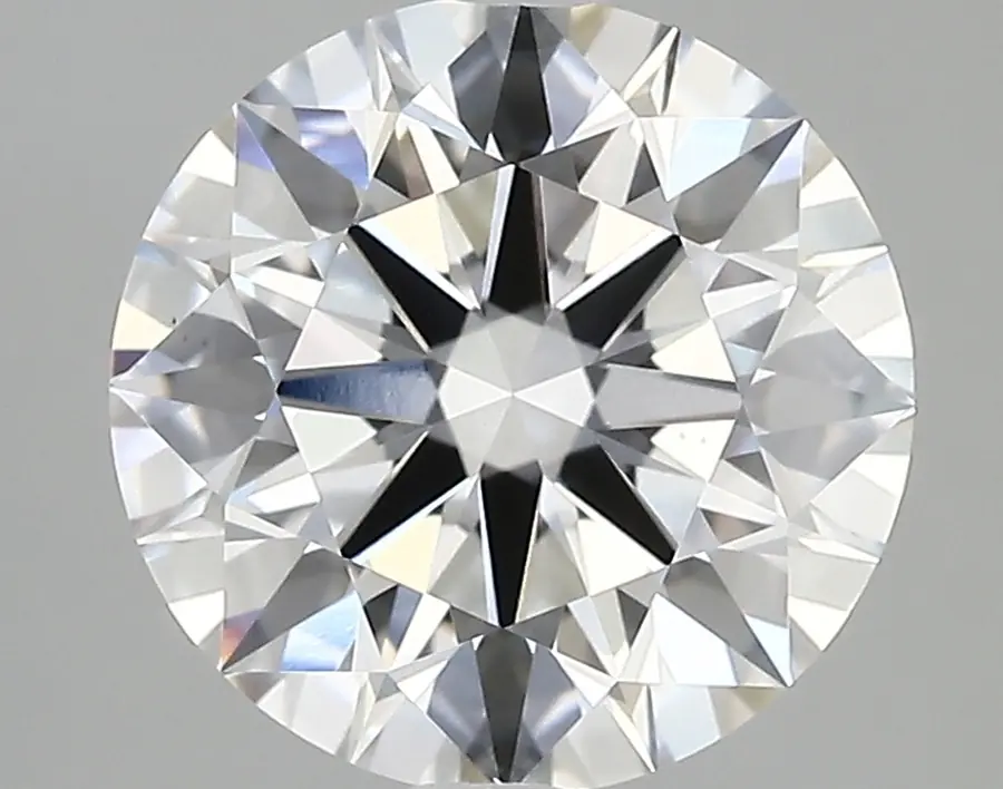 3.14ct D VS1 Round (IGI)