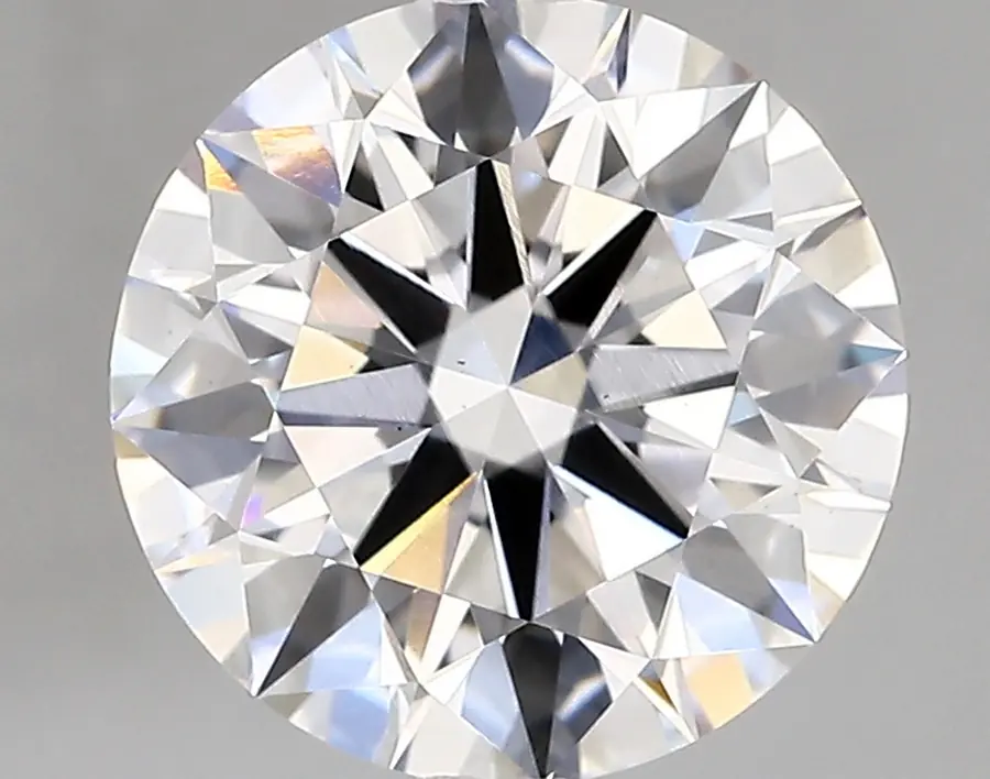 3.13ct D VS1 Round (IGI)