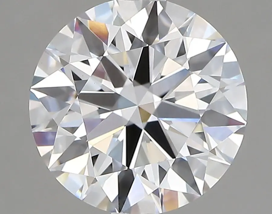3.13ct D VVS2 Round (IGI)