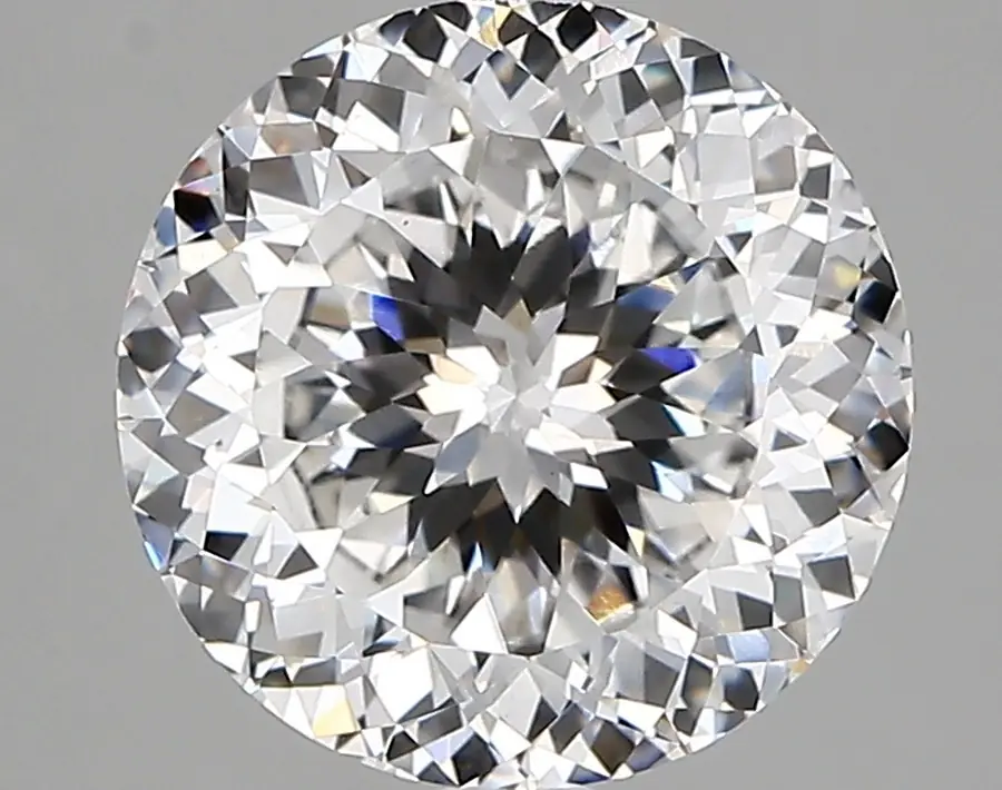 3.13ct D VS1 Portuguese Cut (IGI)
