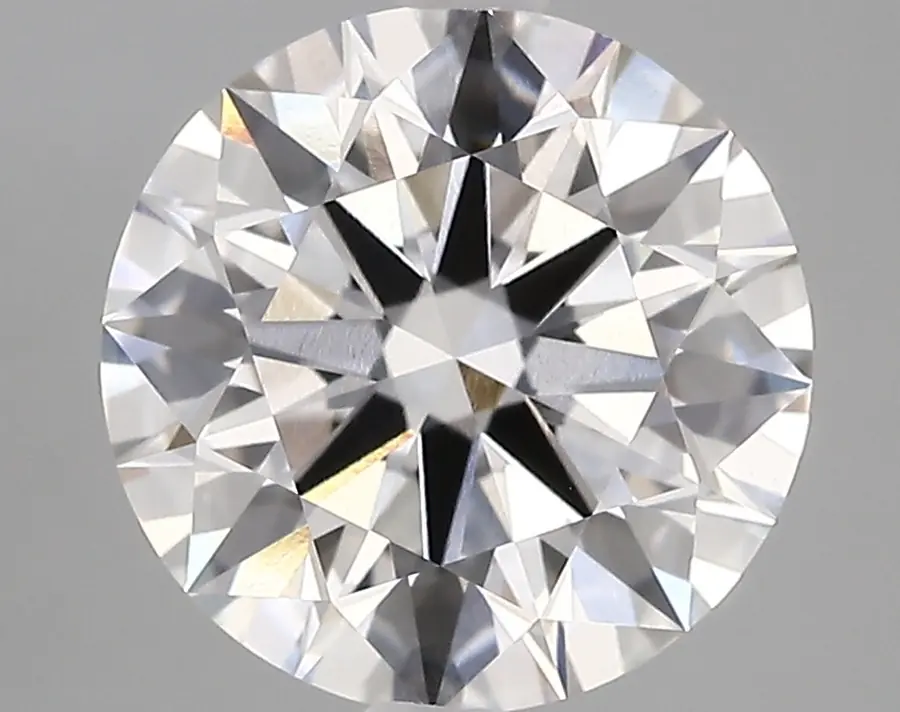 3.13ct E VVS2 Round (IGI)