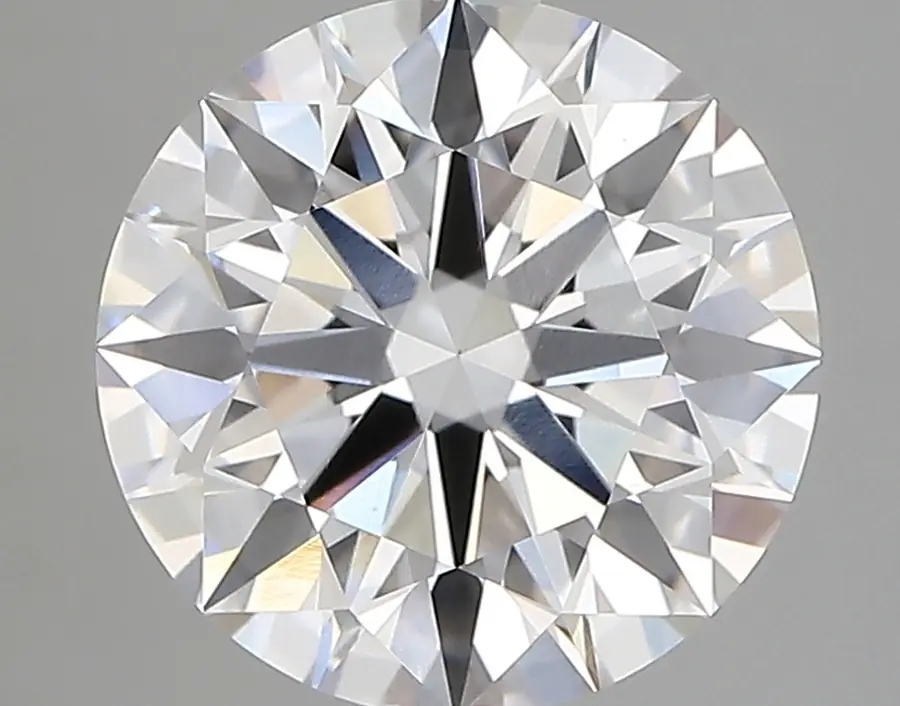 3.13ct D VVS2 Round (IGI)