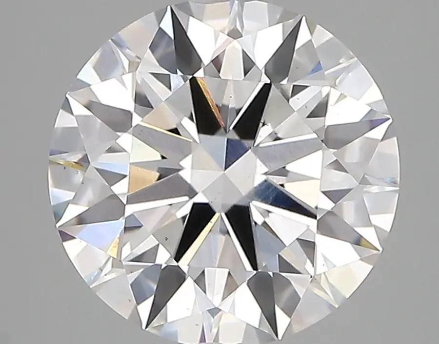 3.12ct D VS1 Round (IGI)