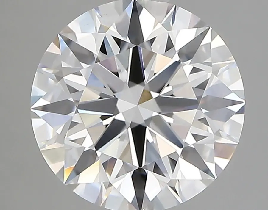 3.12ct D VS1 Round (IGI)