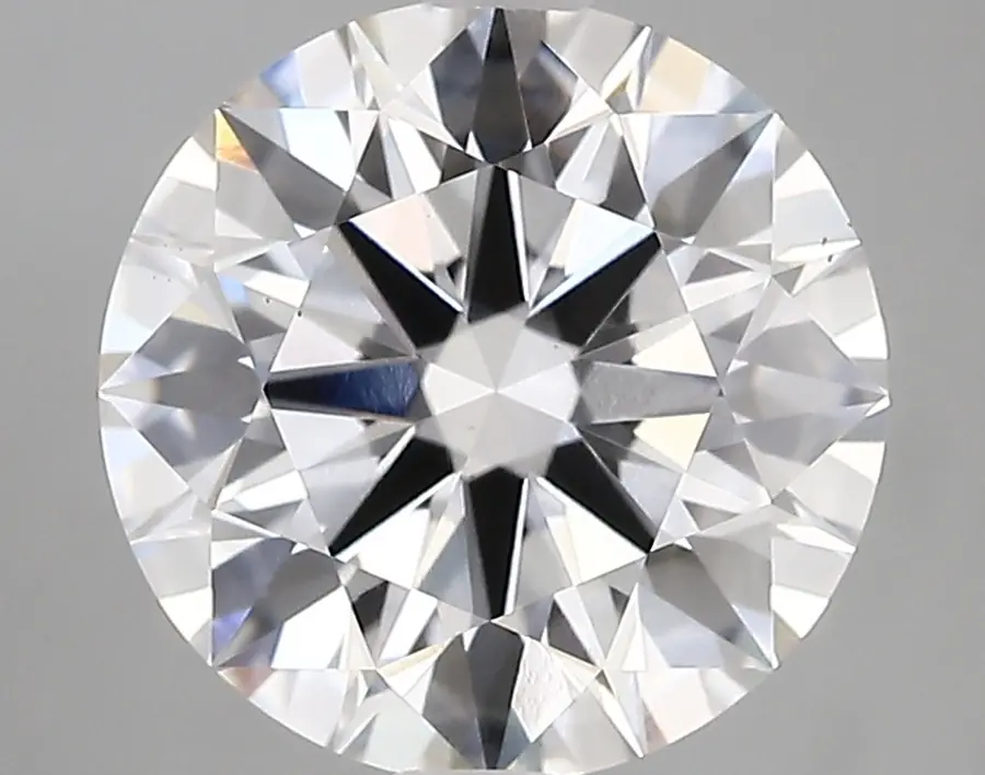 3.11ct D VS1 Round (IGI)