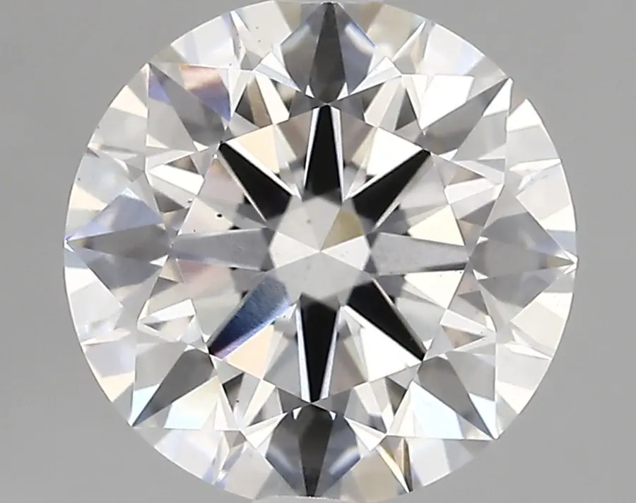 3.09ct E VS2 Round (IGI)