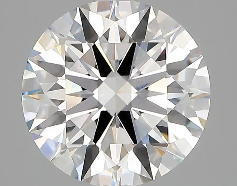 3.09ct D VS1 Round (IGI)