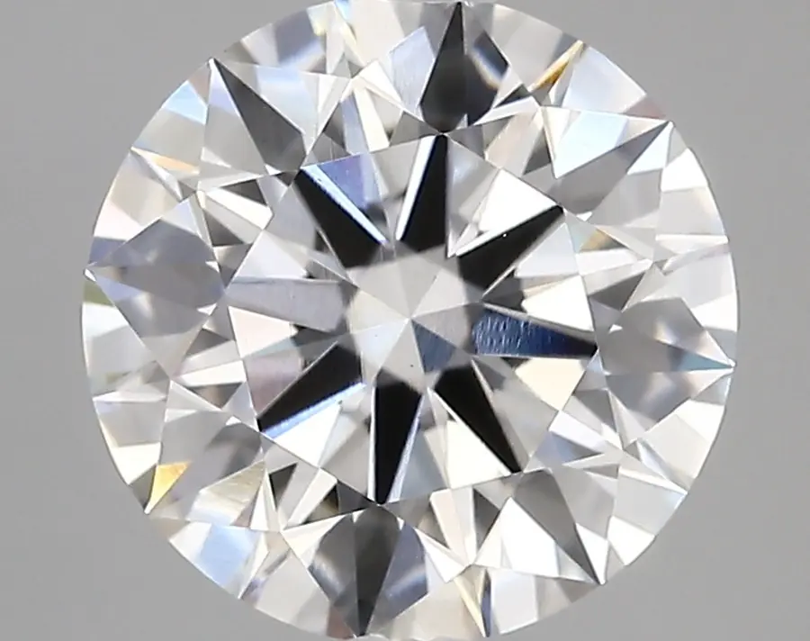 3.07ct D VS1 Round (IGI)
