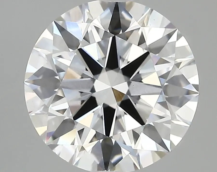 3.06ct D VS1 Round (IGI)