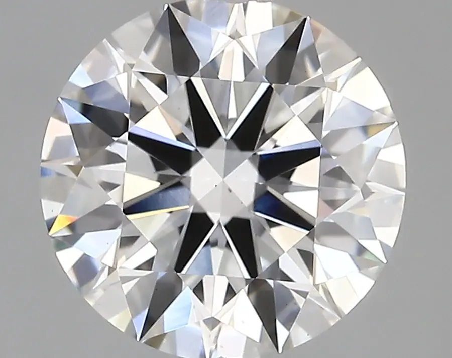 3.06ct D VS1 Round (IGI)