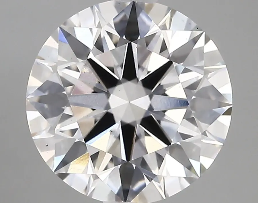3.05ct D VS1 Round (IGI)