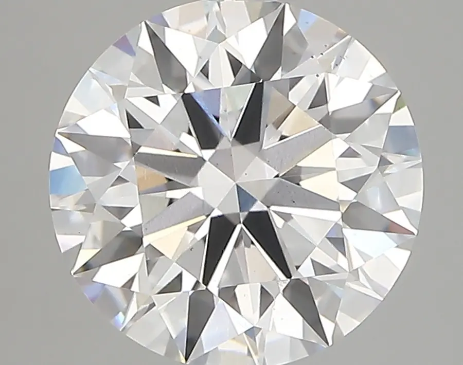 3.05ct D VS1 Round (IGI)