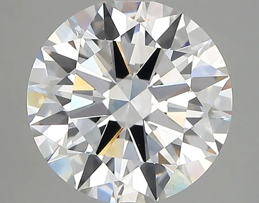 3.05ct D VS1 Round (IGI)
