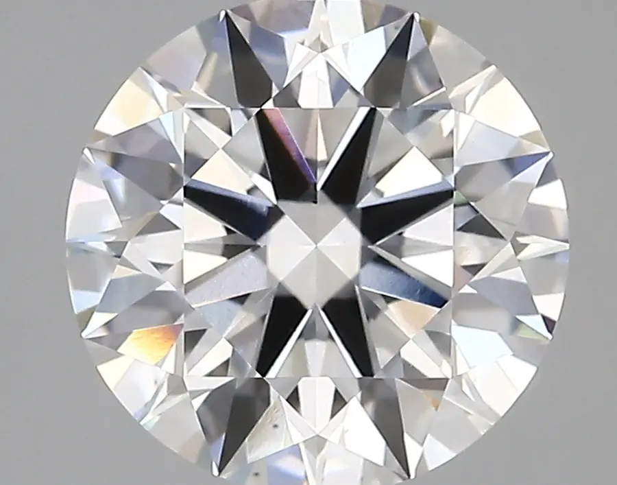 3.04ct D VS1 Round (IGI)