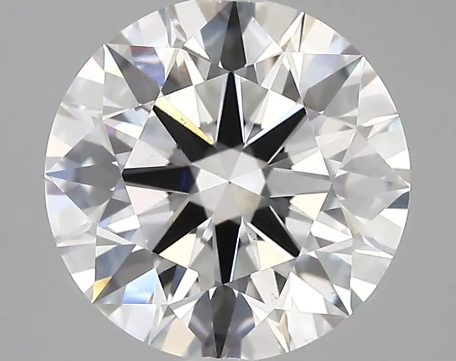 3.04ct D VS1 Round (IGI)