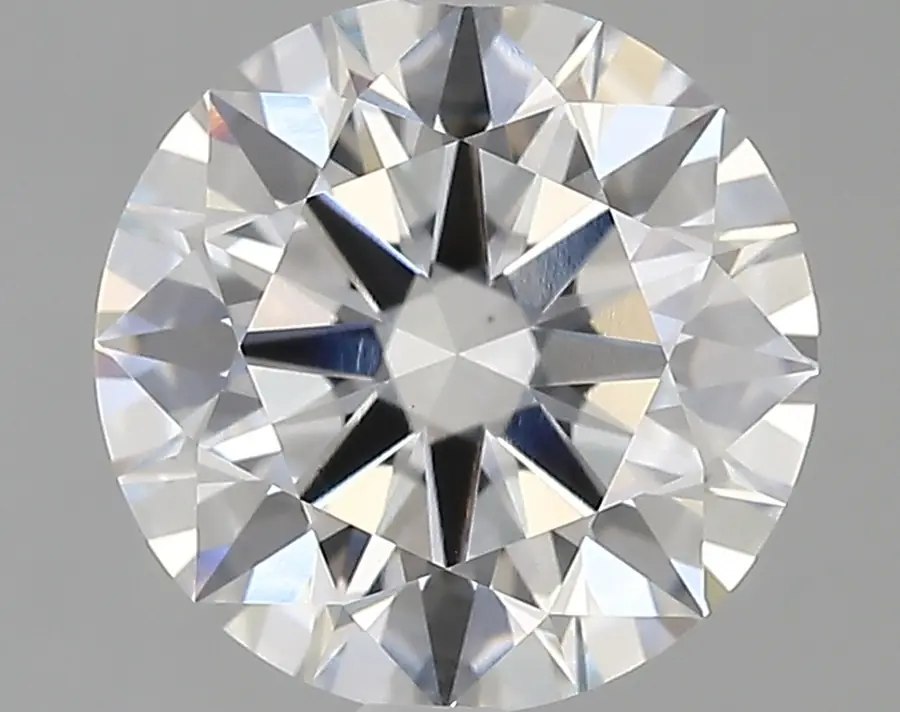 3.04ct D VS1 Round (IGI)
