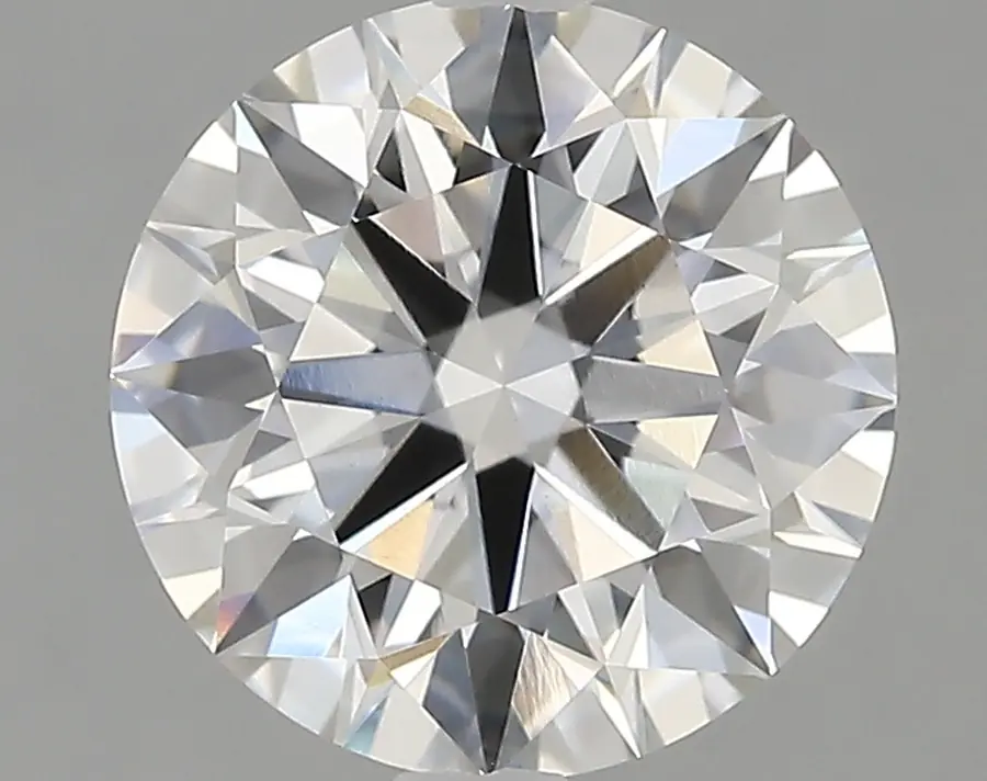 3.04ct D VVS2 Round (IGI)