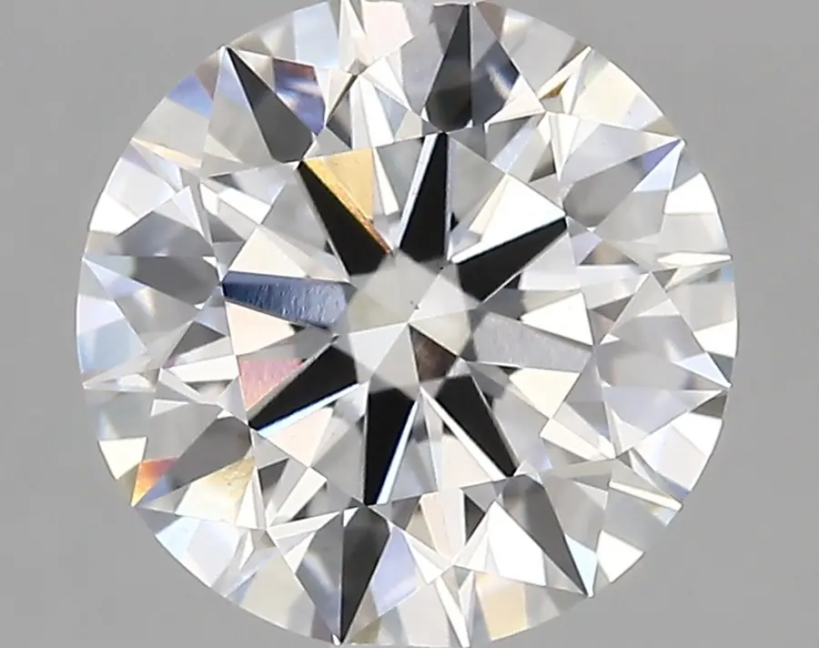 3.04ct D VS1 Round (IGI)