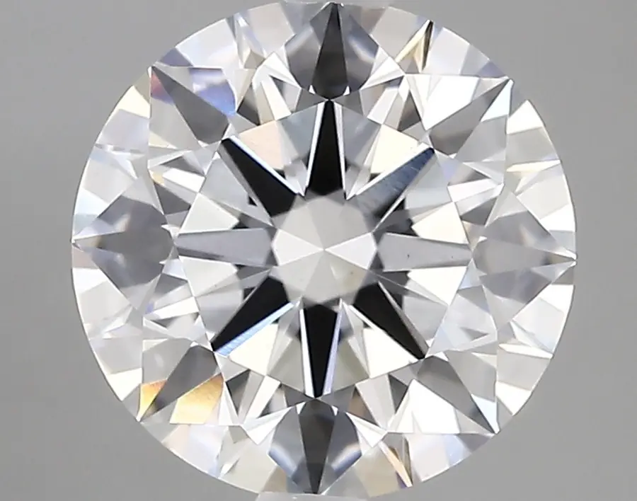 3.03ct D VS1 Round (IGI)