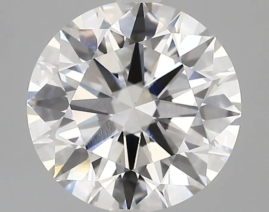3.03ct E VS1 Round (IGI)