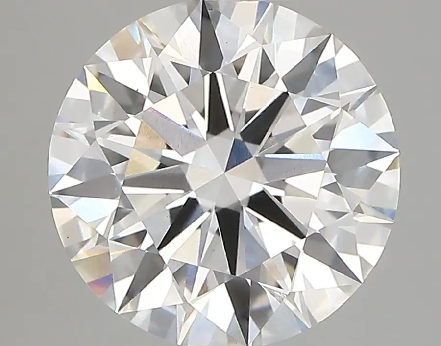 3.03ct D VS1 Round (IGI)
