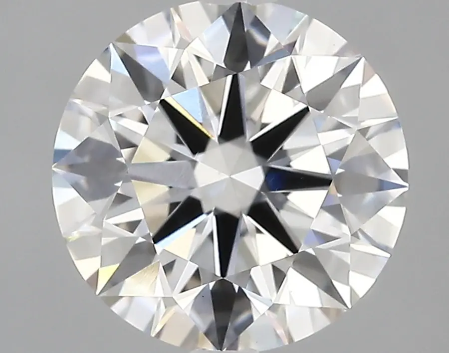 3.03ct D VS1 Round (IGI)