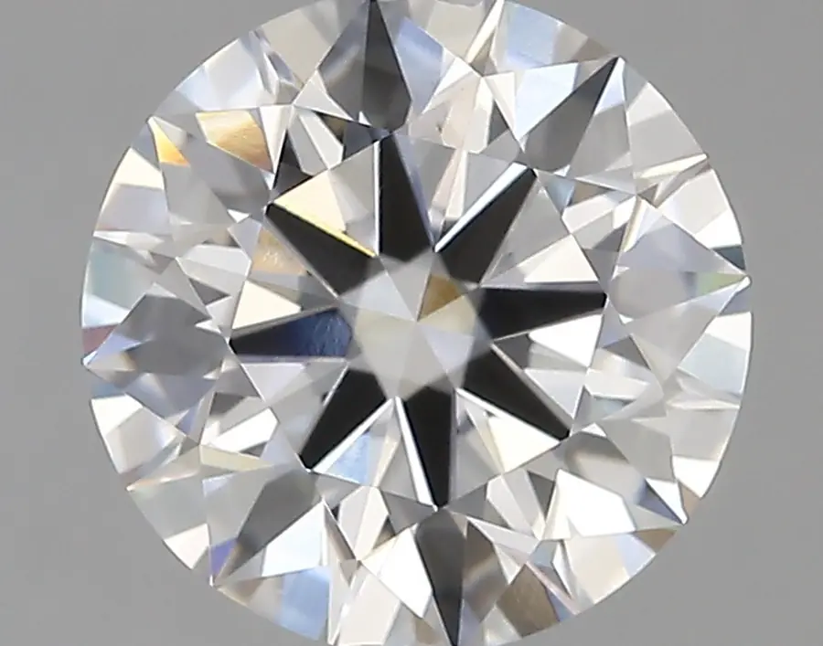 3.03ct D VS1 Round (IGI)