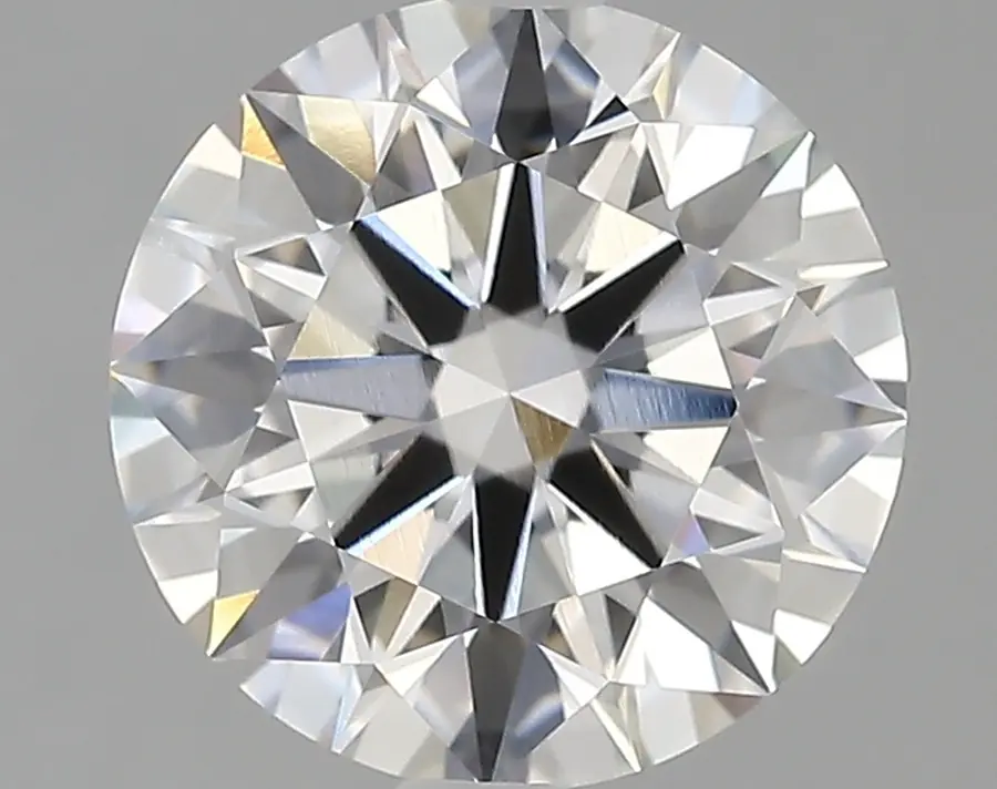 3.02ct D VVS2 Round (IGI)