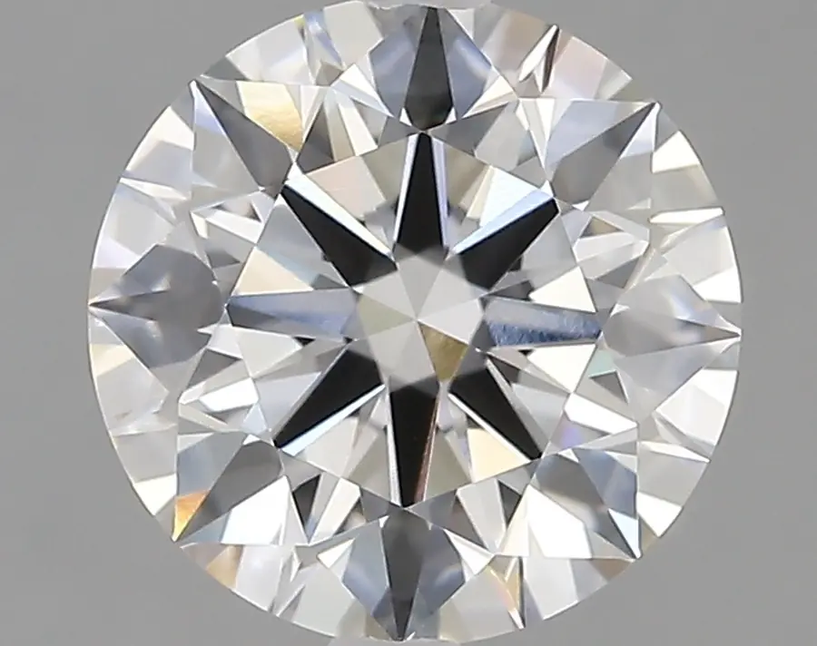 3.02ct D VVS2 Round (IGI)