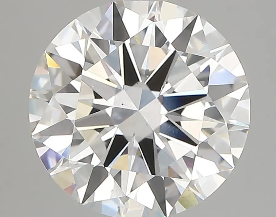 3.01ct E VS1 Round (IGI)