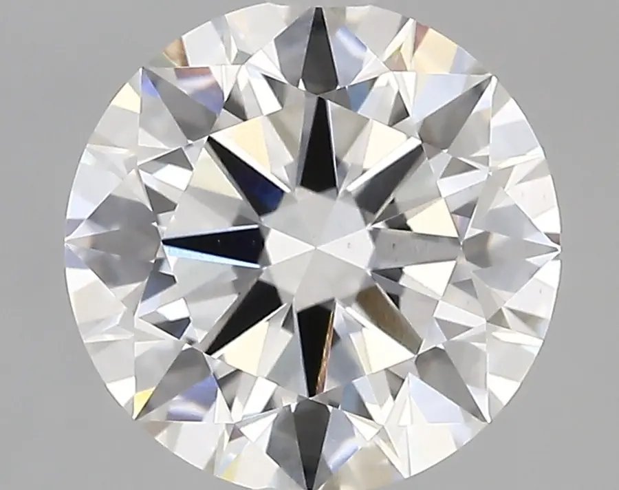 3.01ct E VS1 Round (IGI)