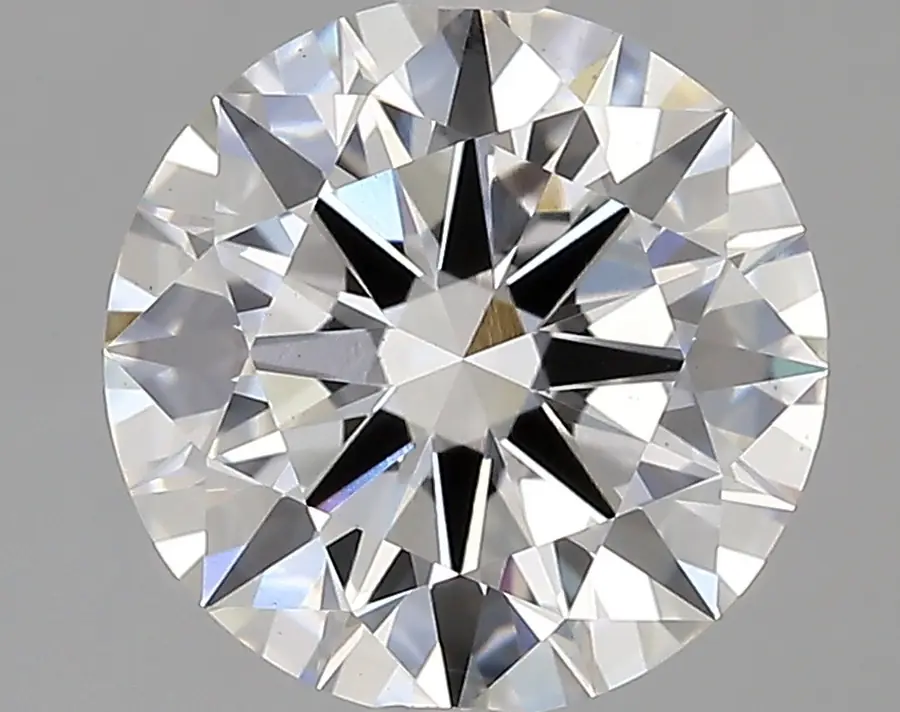 3.01ct D VS1 Round (IGI)
