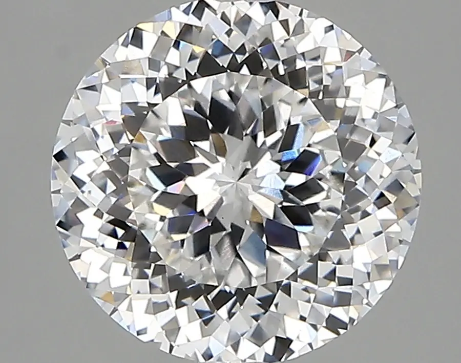 2.94ct E VS1 Portuguese Cut (IGI)