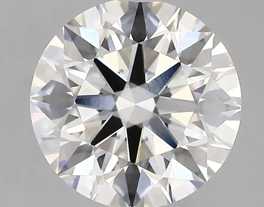 2.90ct E VVS2 Round (IGI)