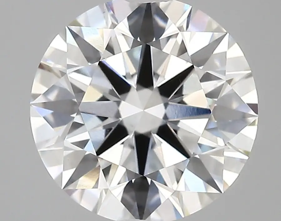 2.89ct D VS1 Round (IGI)