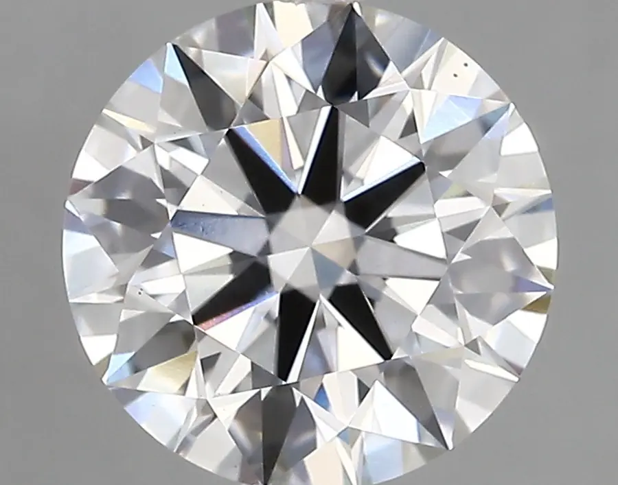 2.89ct E VS1 Round (IGI)