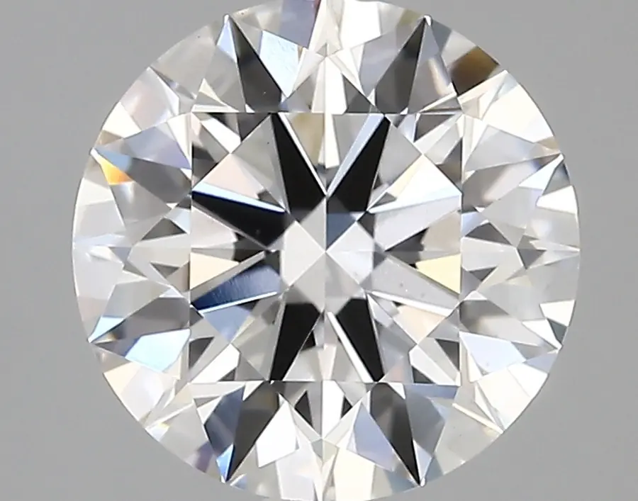 2.88ct D VS1 Round (IGI)