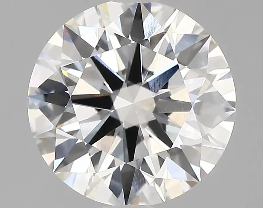 2.88ct E VVS2 Round (IGI)