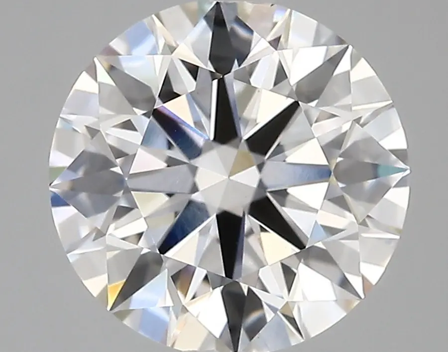2.88ct D VS1 Round (IGI)