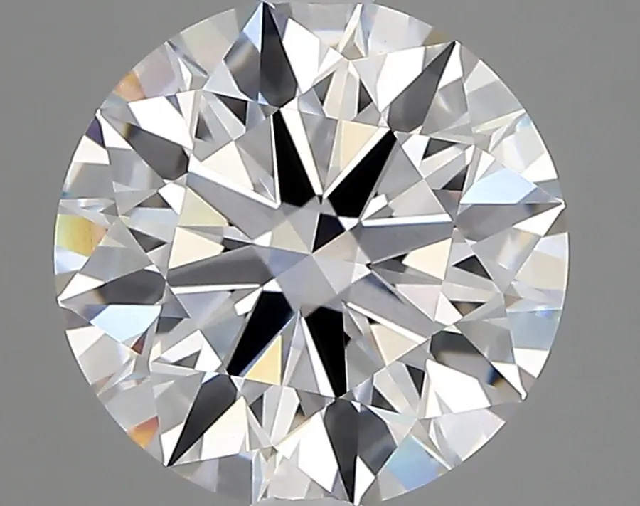 2.88ct D VS1 Round (GIA)