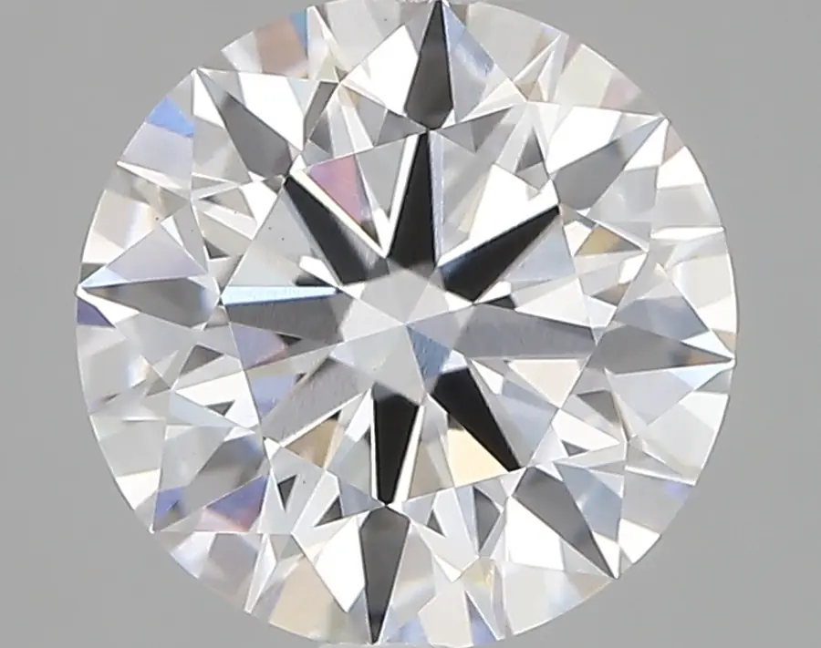 2.87ct D VS1 Round (IGI)