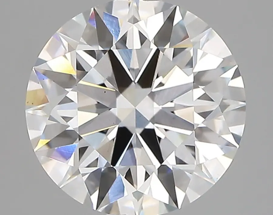 2.87ct E VS1 Round (IGI)