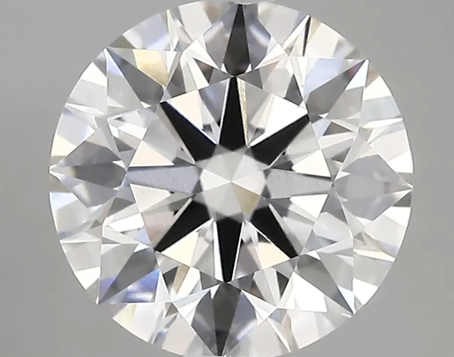 2.87ct D VS1 Round (IGI)