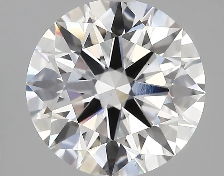 2.87ct D VS1 Round (IGI)